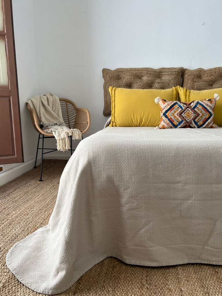 Colcha Luxury Melisa