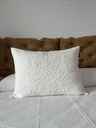 Funda de Almohadón Boho Chic