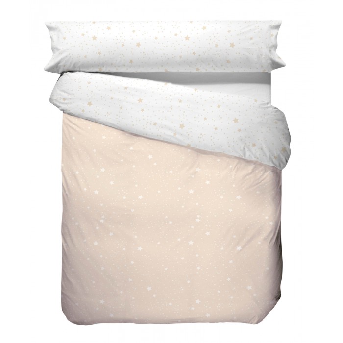 Funda Nórdica Estrella 2 piezas