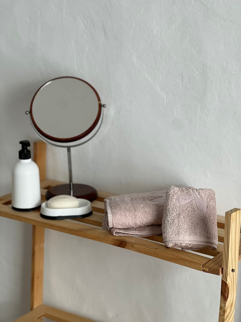 Juego de Toallas Bailarina