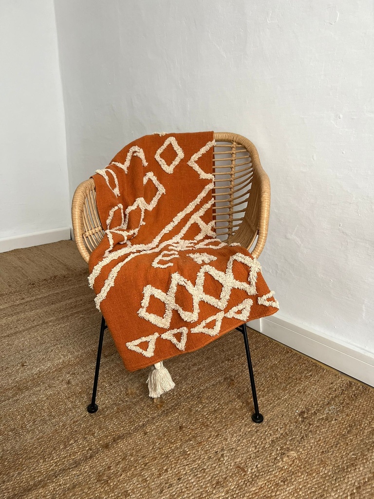 Plaid Agra