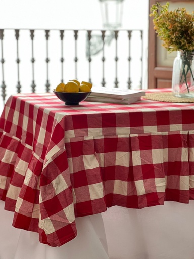 Mantel Campero