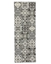 Alfombra Vinilica Palma