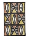 Alfombra Vinilica Tribu