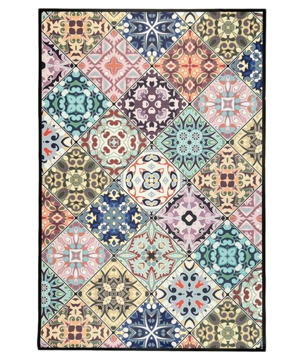 Alfombra Vinílica Oporto