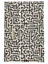 Alfombra Vinilica Comecoco