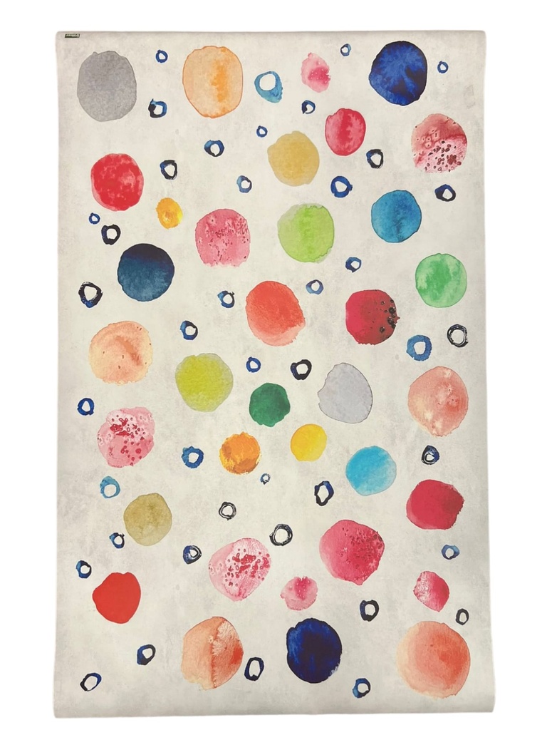 Alfombra Vinílica Universo