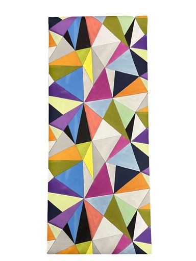 Alfombra Vinílica Asimétrico