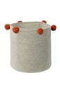 Cesta Burbuja