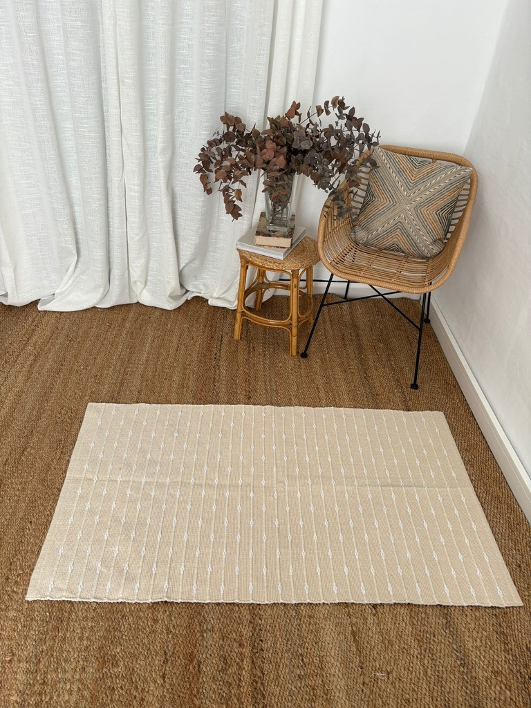 Alfombra Jacinto