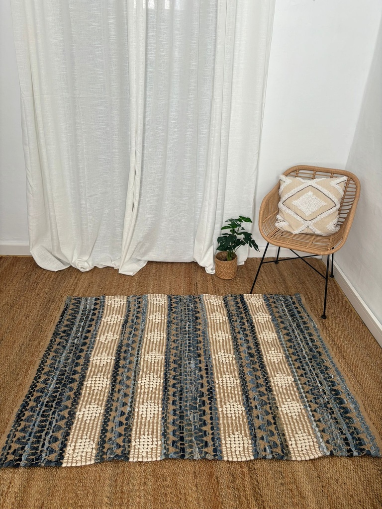 Alfombra Oeste