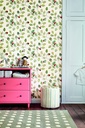 Papel Pintado Mariquitas