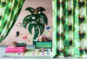 Papel Pintado Olas