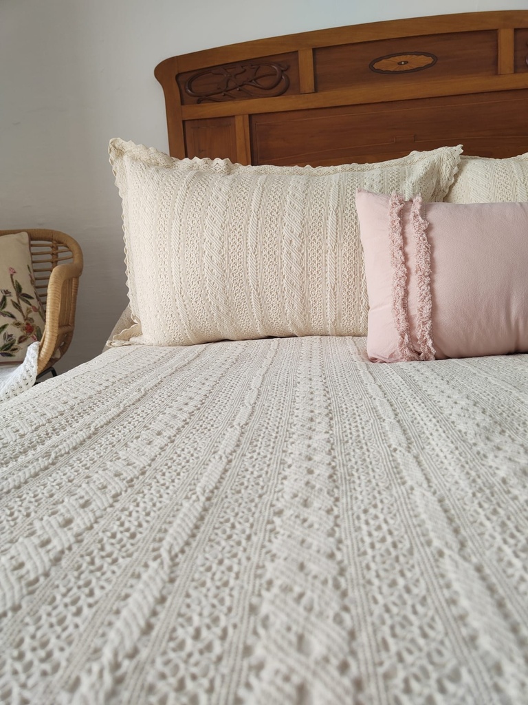 Funda de Almohadón Kairi