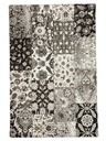 Alfombra Vinilica Patchwork
