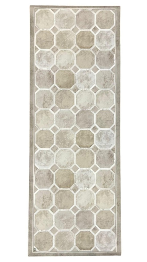 Alfombra Vinilica Octo