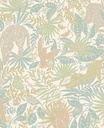 Papel Pintado Amazonas
