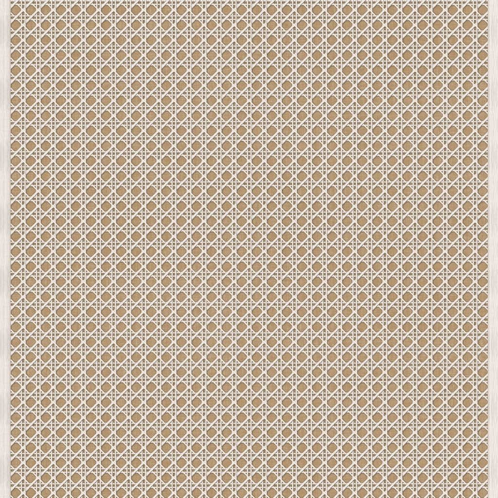 Papel Pintado Ratán