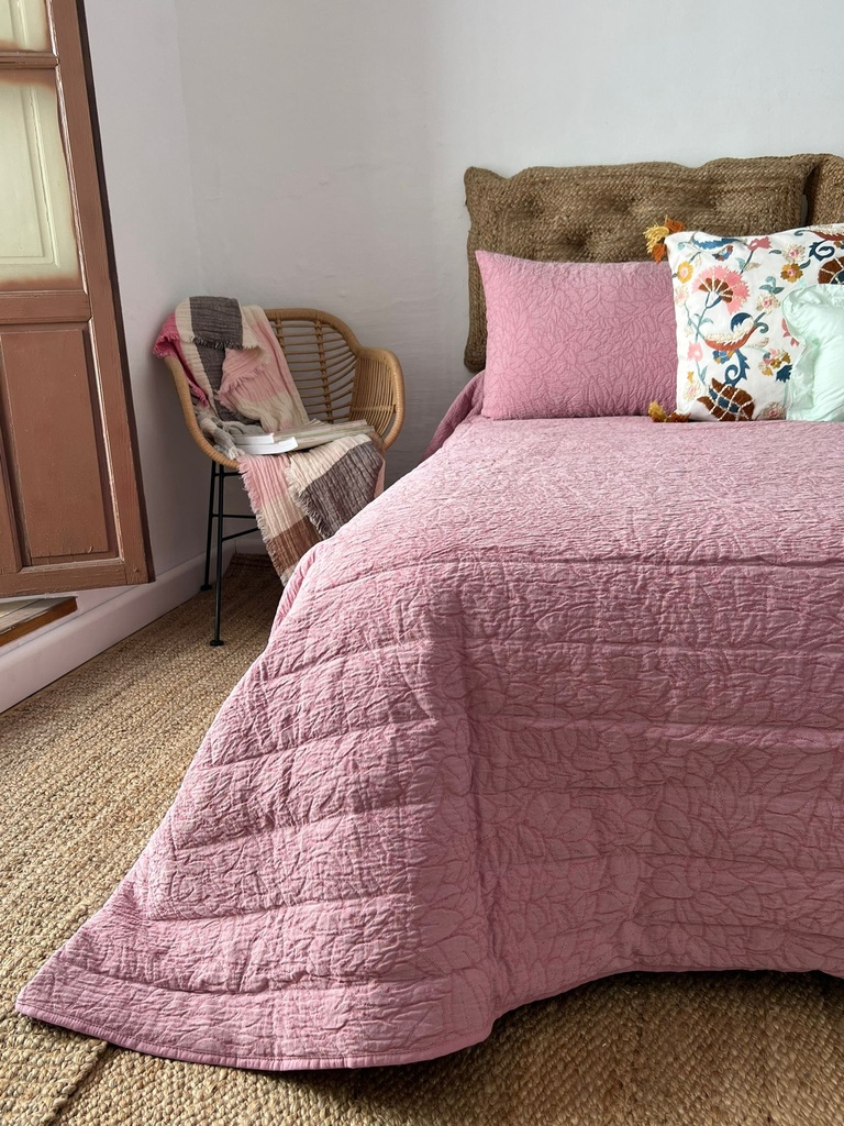 Colcha Bouti Isaurio