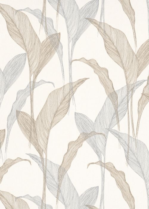 Papel Pintado Tallos