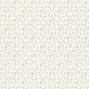 Papel Pintado Arco Floral