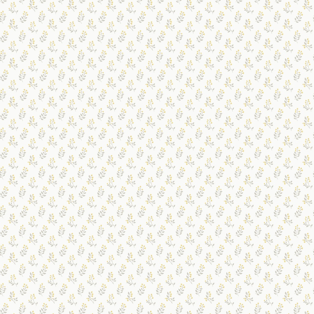 Papel Pintado Cereza