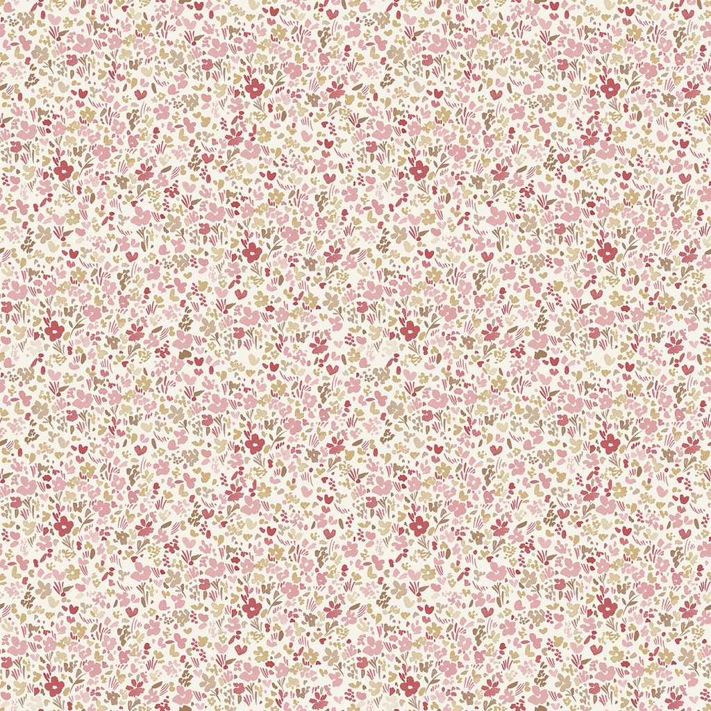 Papel Pintado Primavera