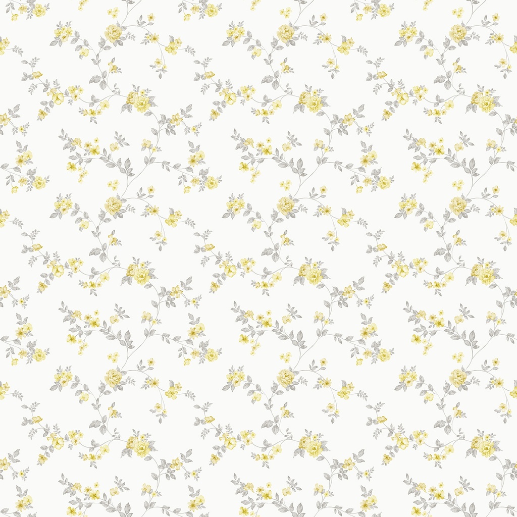 Papel Pintado Rosal