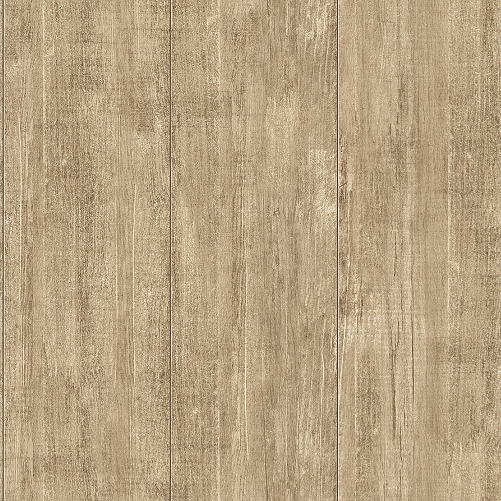 Papel Pintado Madera