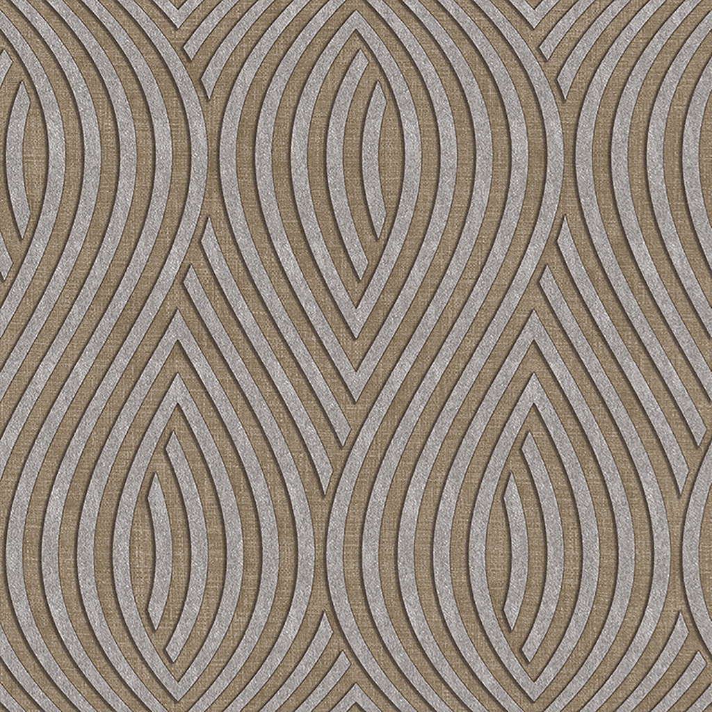 Papel Pintado Ornamentos