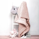 Edredón Comforter de Cuna Nube