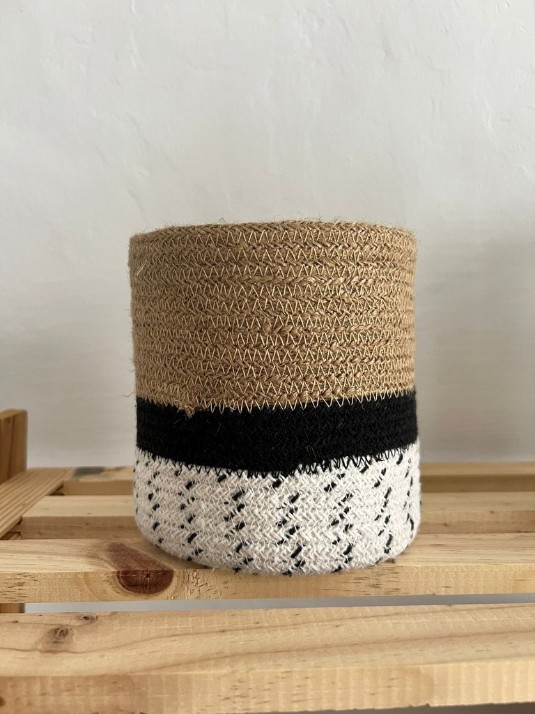 Cesta Cordón