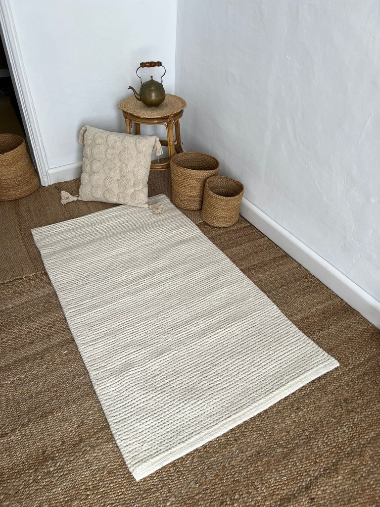 Alfombra Punto