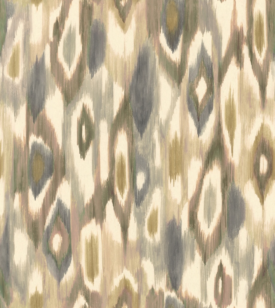 Papel Pintado Maya