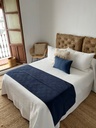 Pie de cama Polenca