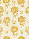 Papel Pintado Girasol