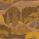 Papel Pintado Ciprés