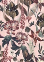 Papel Pintado Jardín