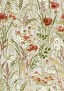 Papel Pintado Pradera