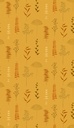 Papel Pintado Herbario