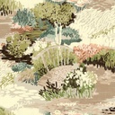 Papel Pintado Puente
