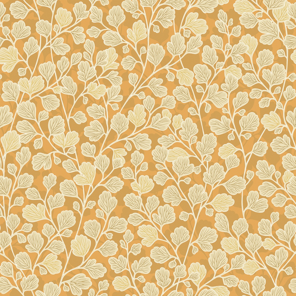 Papel Pintado Roble