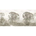Papel Pintado Mural Árboles