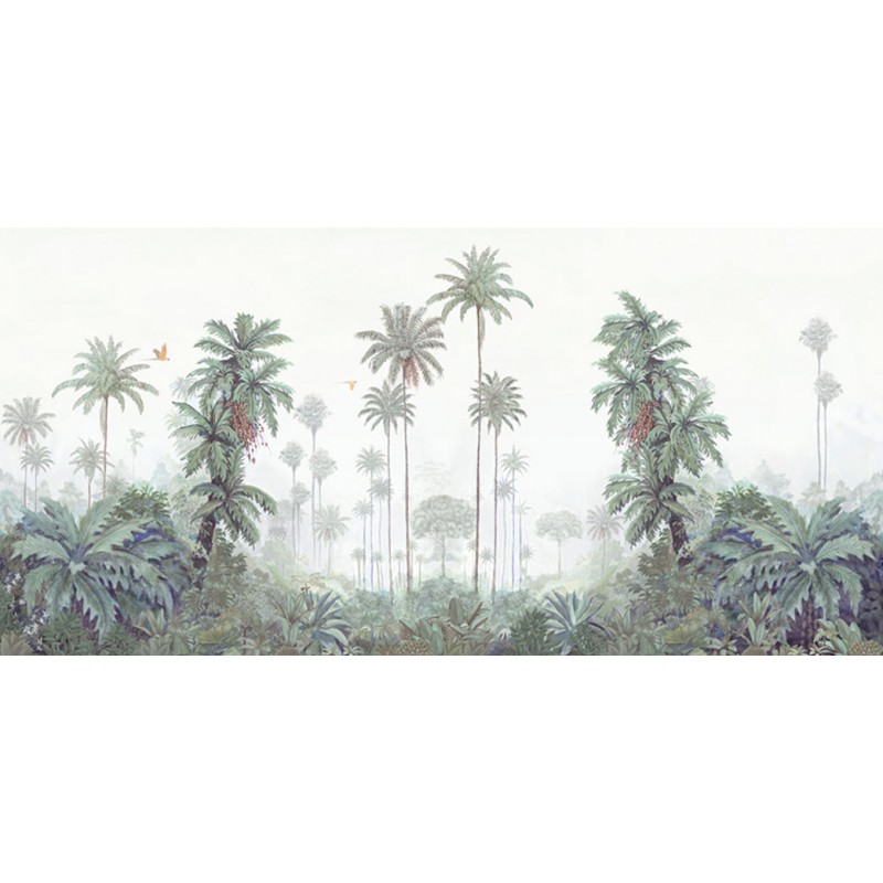 Papel Pintado Mural Bioko