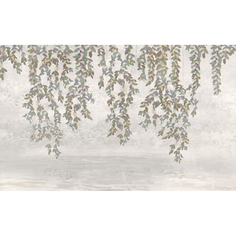 Papel Pintado Mural Cascada