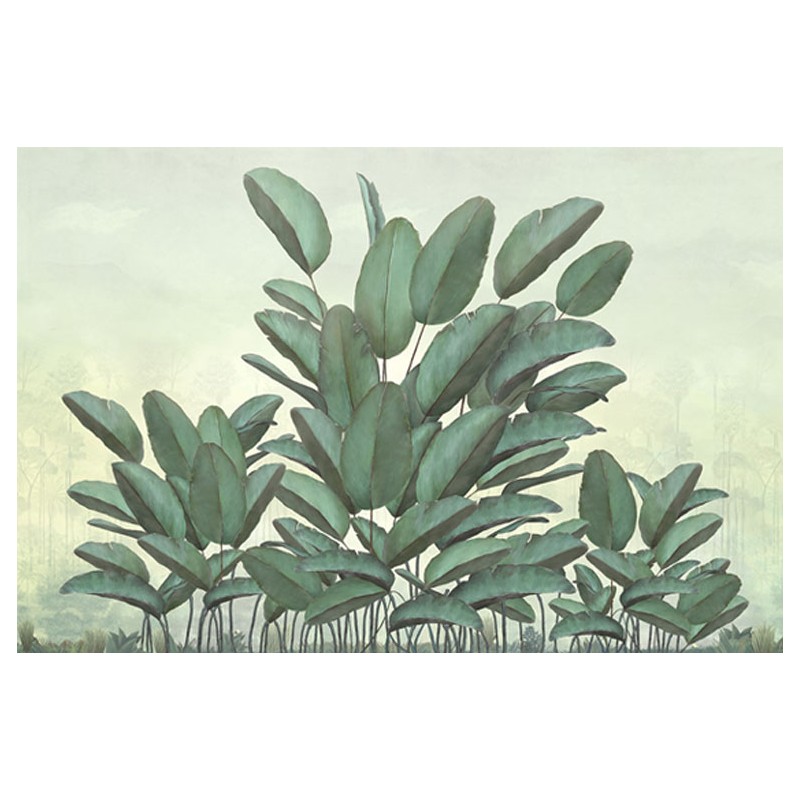 Papel Pintado Mural Congo