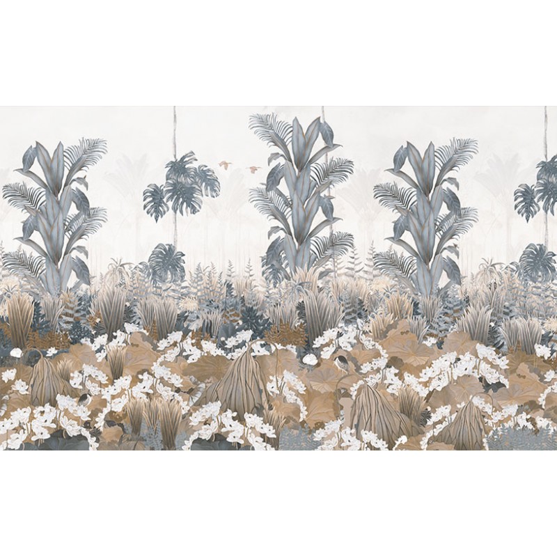 Papel Pintado Mural Gabón
