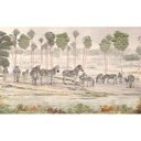 Papel Pintado Mural Kenia