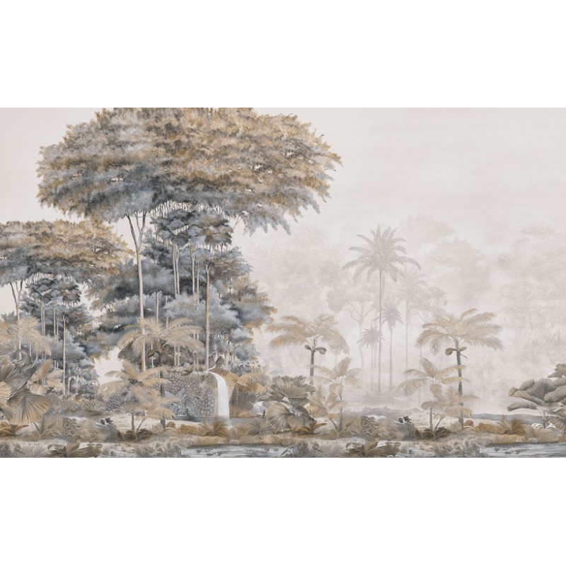 Papel Pintado Mural Malabo