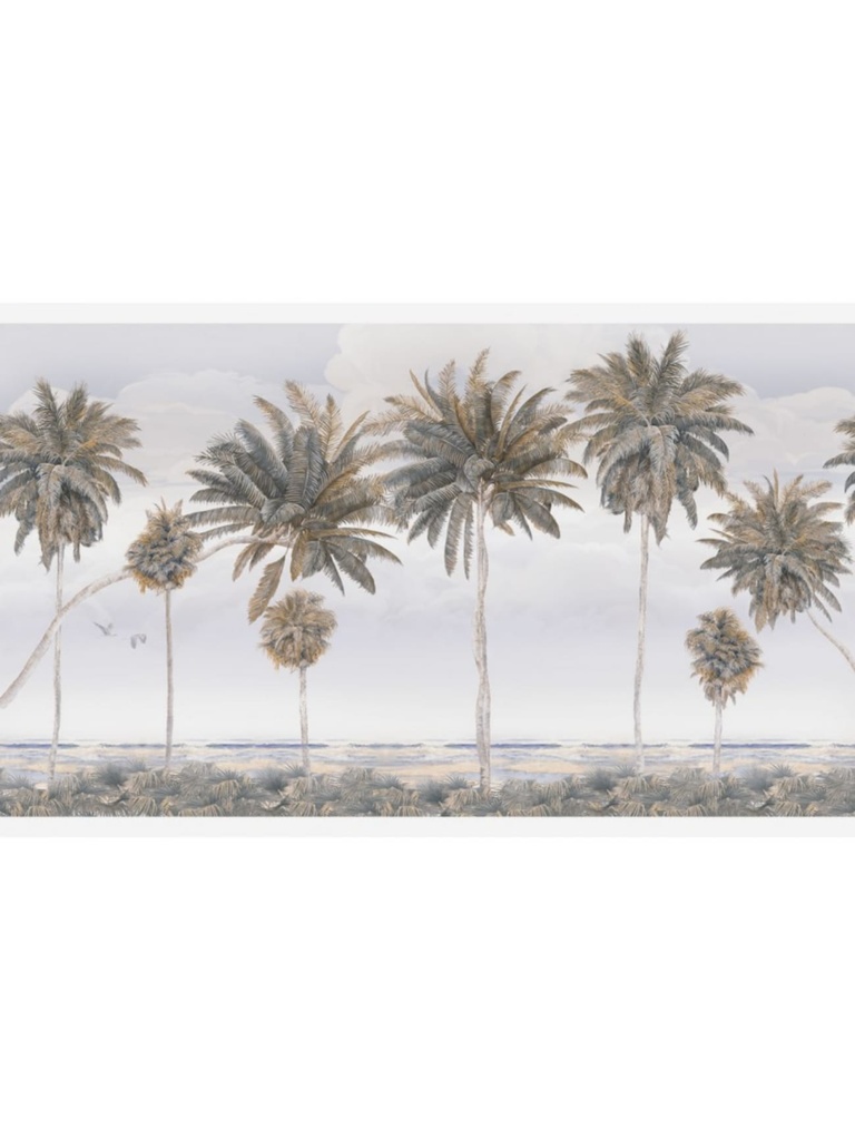 Papel Pintado Mural Hawaii